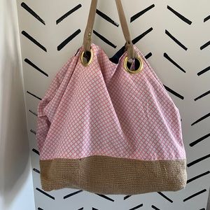 Peter Millar Travel Beach Bag